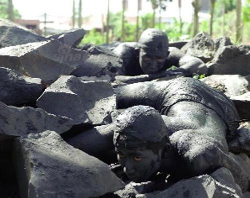 Cộng đồng mạng Trung Quốc choáng với quân phục Đặc công Việt Nam